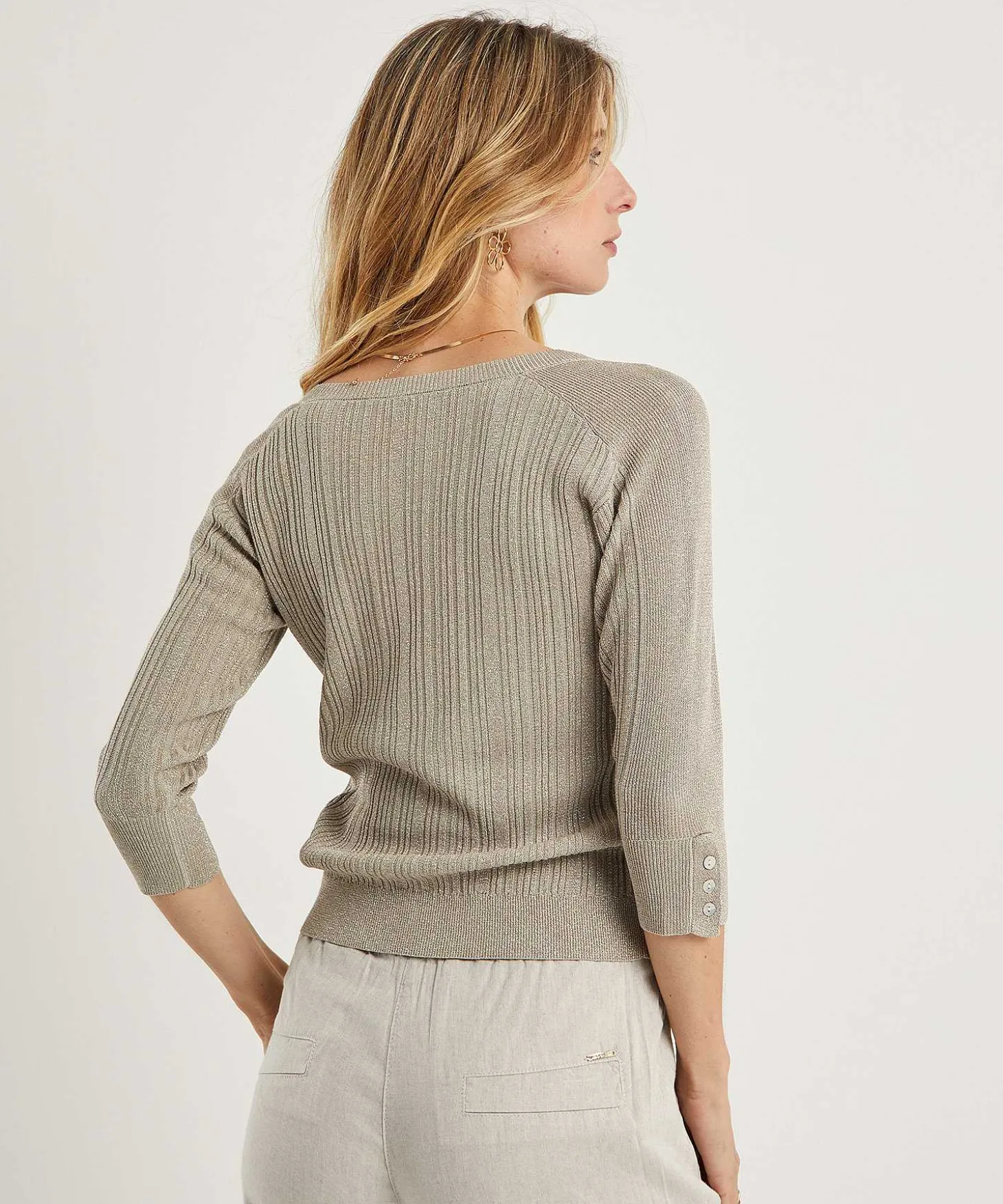 emotions_ribbed_sweater_l_3.webp Ribbed Sweater Lurex*Emotions Best
