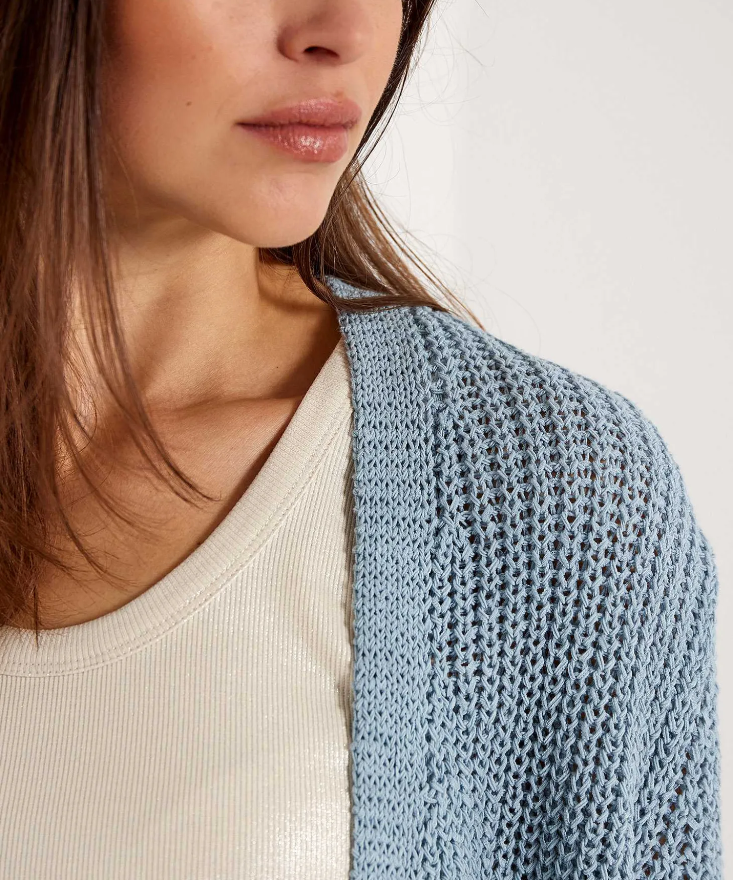 emotions_ribbon_yarn_card_4.webp Ribbon Yarn Cardigan*Emotions New