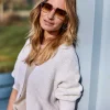 Swagger Cardigan Lurex*Emotions Best Sale
