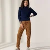 Turtleneck Sweater With Polka Dots*Emotions Outlet