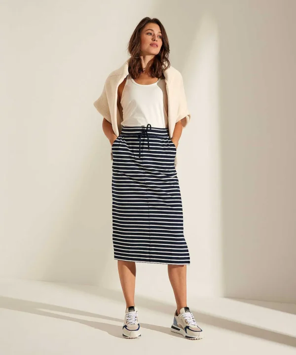 Essentials Crossback Singlet Lurex** Shop