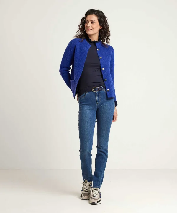 Essentials Roezel Turtleneck** Sale