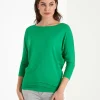 Essentials Shirt Bat Sleeve** Outlet