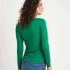 Essentials Shirt Long Sleeve** New