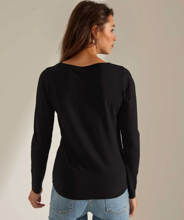 Essentials Shirt Long Sleeve** Online