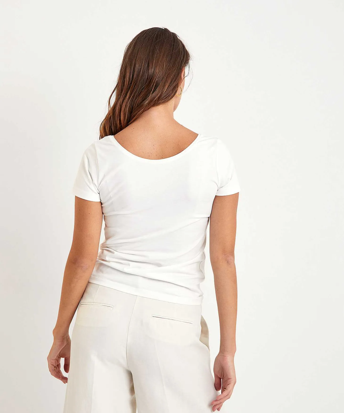 essentials_shirt_short_s_0-1.webp Essentials Shirt Short Sleeve** Best Sale