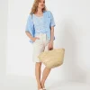 Essentials Singlet Breton Stripe** Cheap