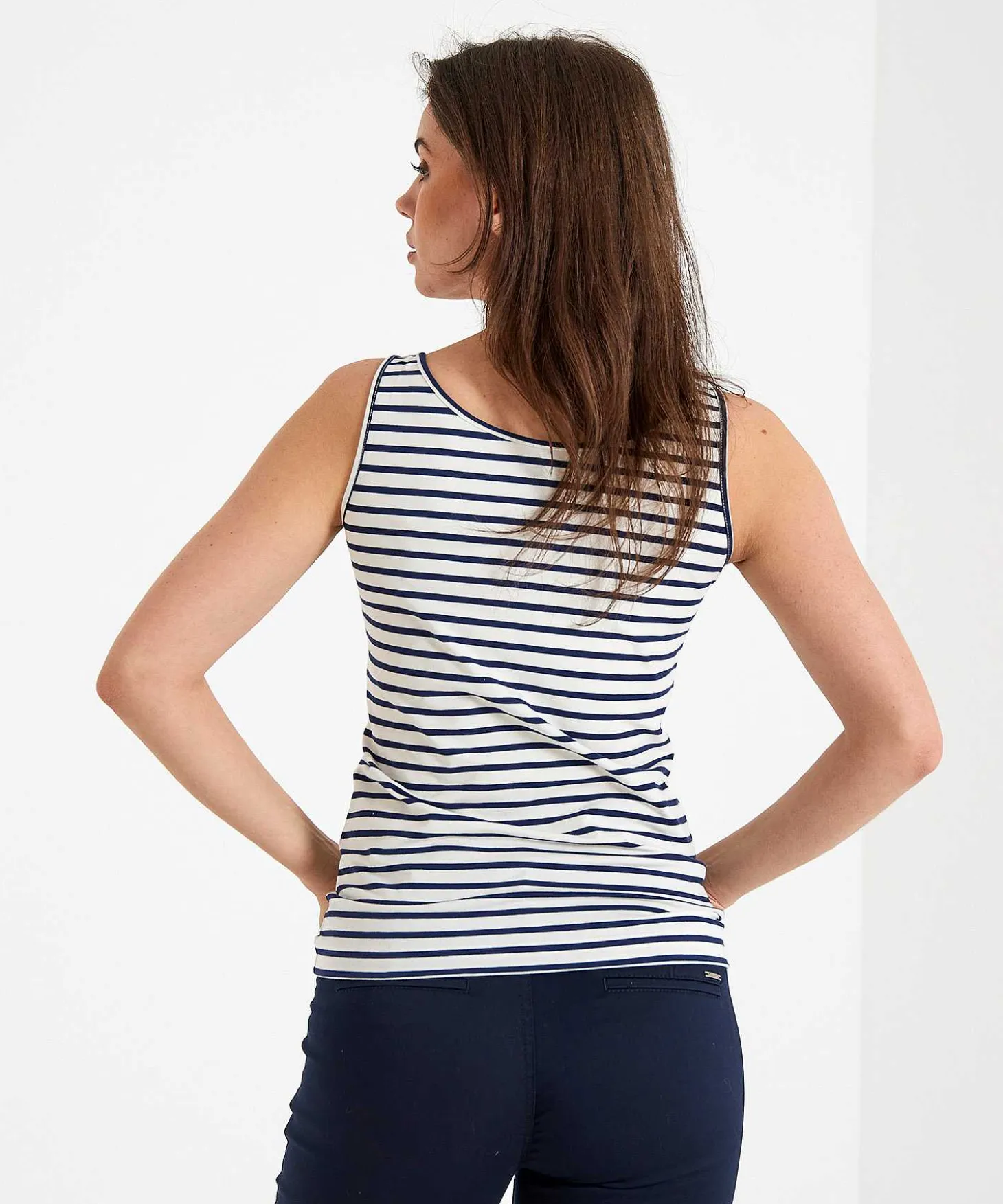 essentials_singlet_breto_1.webp Essentials Singlet Breton Stripe** Best