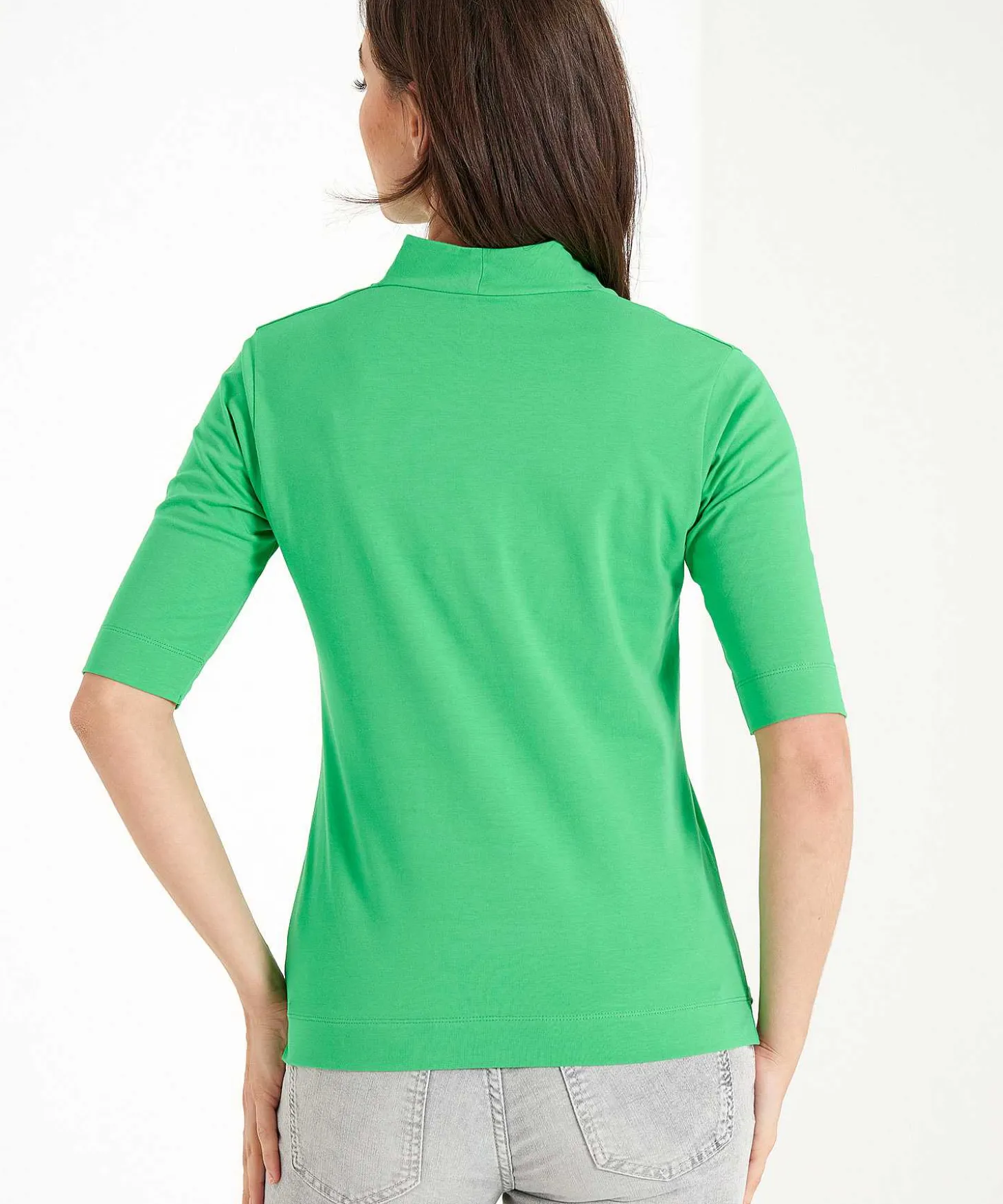 essentials_tulip_shirt_s_0-12.webp Essentials Tulip Shirt Short Sleeve** Sale