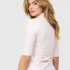 Essentials Tulip Shirt Short Sleeve** Shop