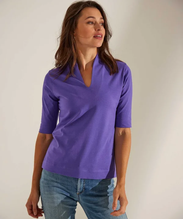 Essentials Tulip Shirt Short Sleeve** Store