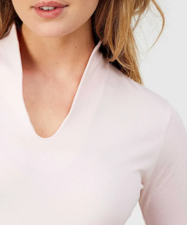 Essentials Tulip Shirt Short Sleeve** Shop