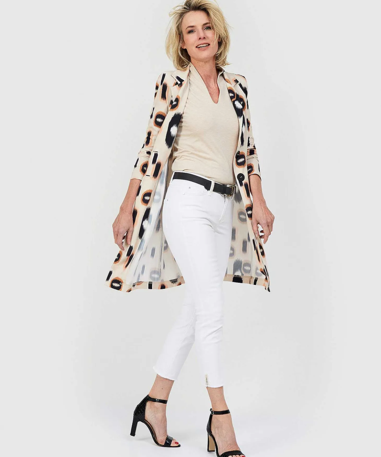 essentials_tulip_shirt_t_2.webp Essentials Tulip Shirt Three-Quarter Sleeve** Discount