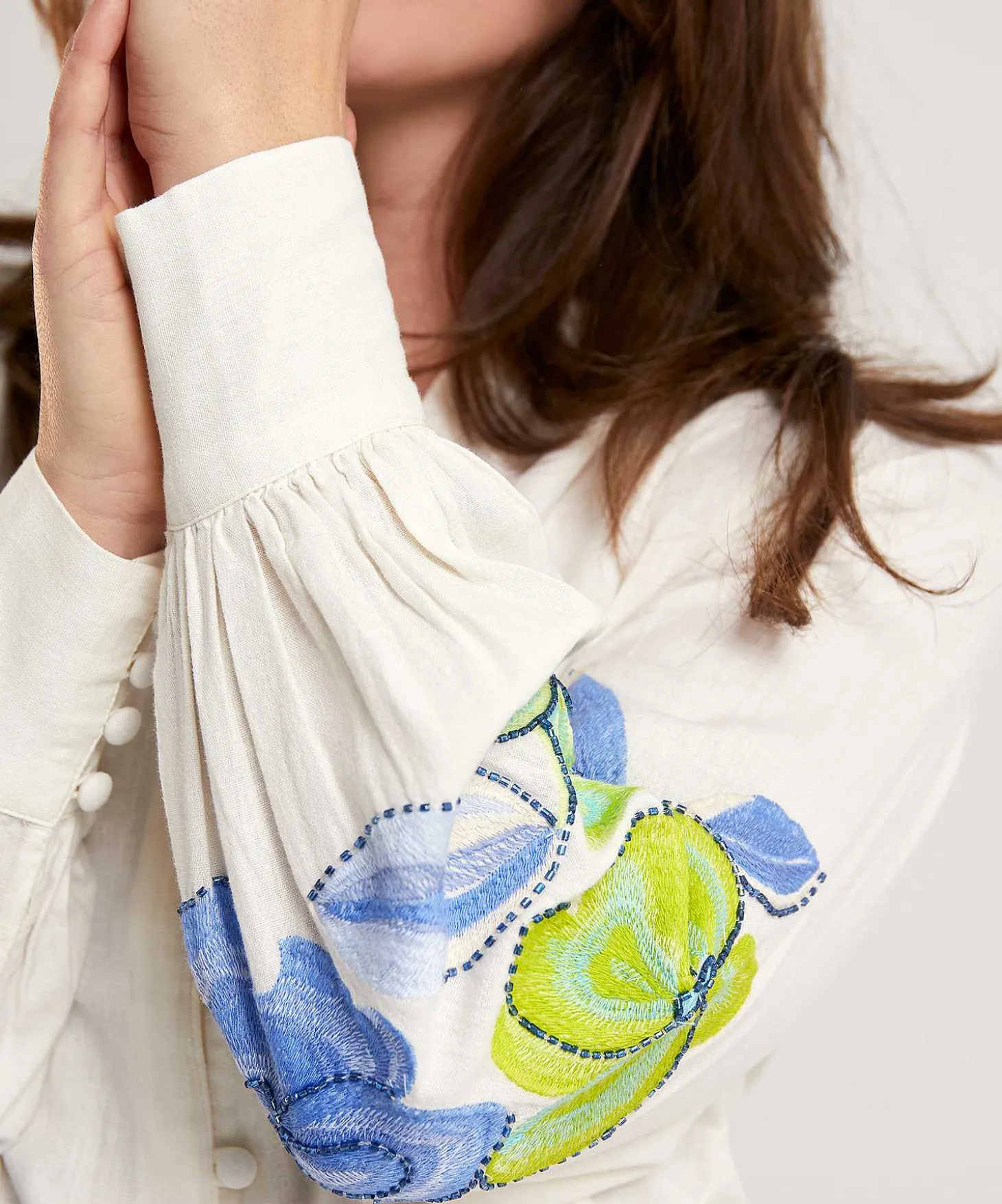 fabienne_chapot_blouse_fl_2-3.webp Blouse Flowers Marielle*Fabienne Chapot Discount