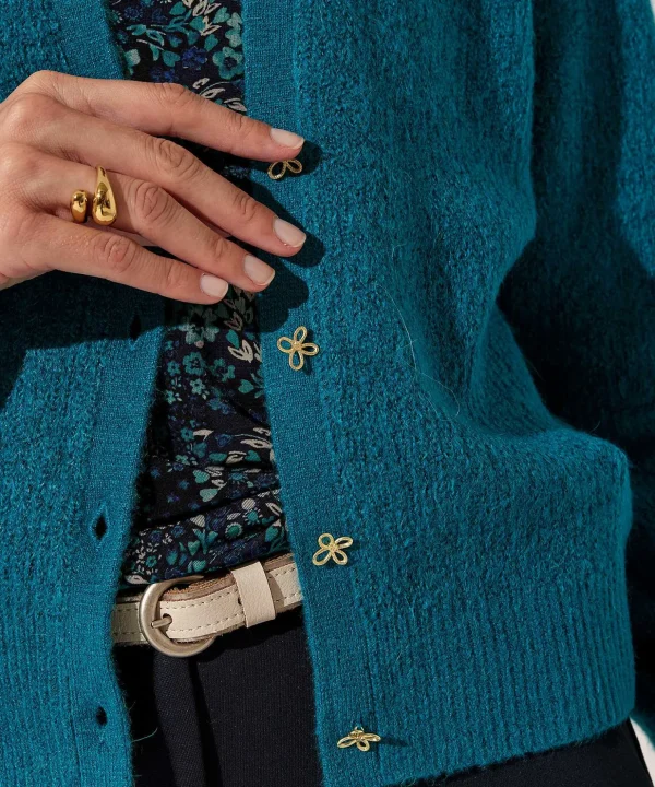 Cardigan Stella*Fabienne Chapot Clearance