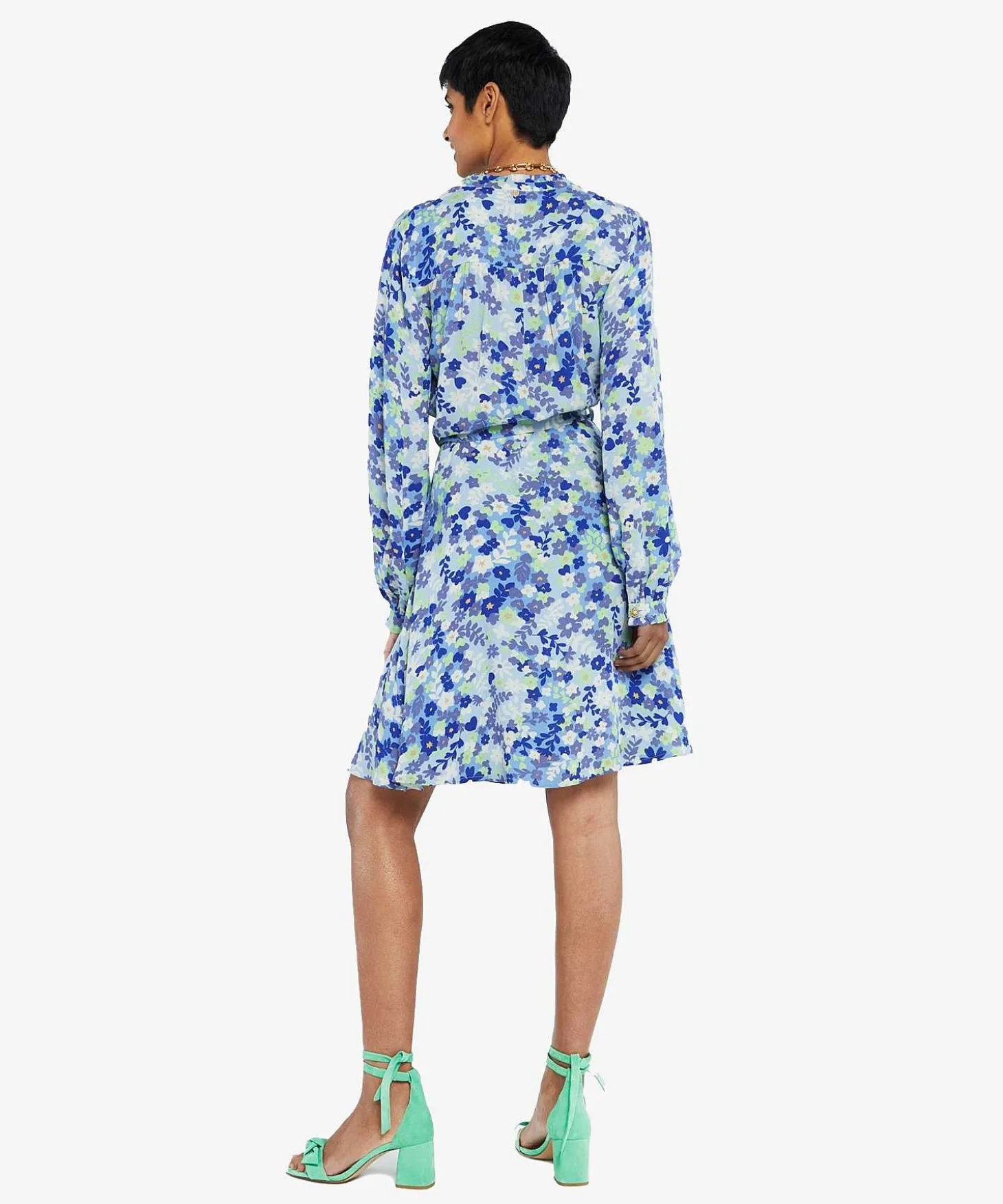 fabienne_chapot_dress_mil_0.webp Dress Millefleurs Dorien*Fabienne Chapot Best