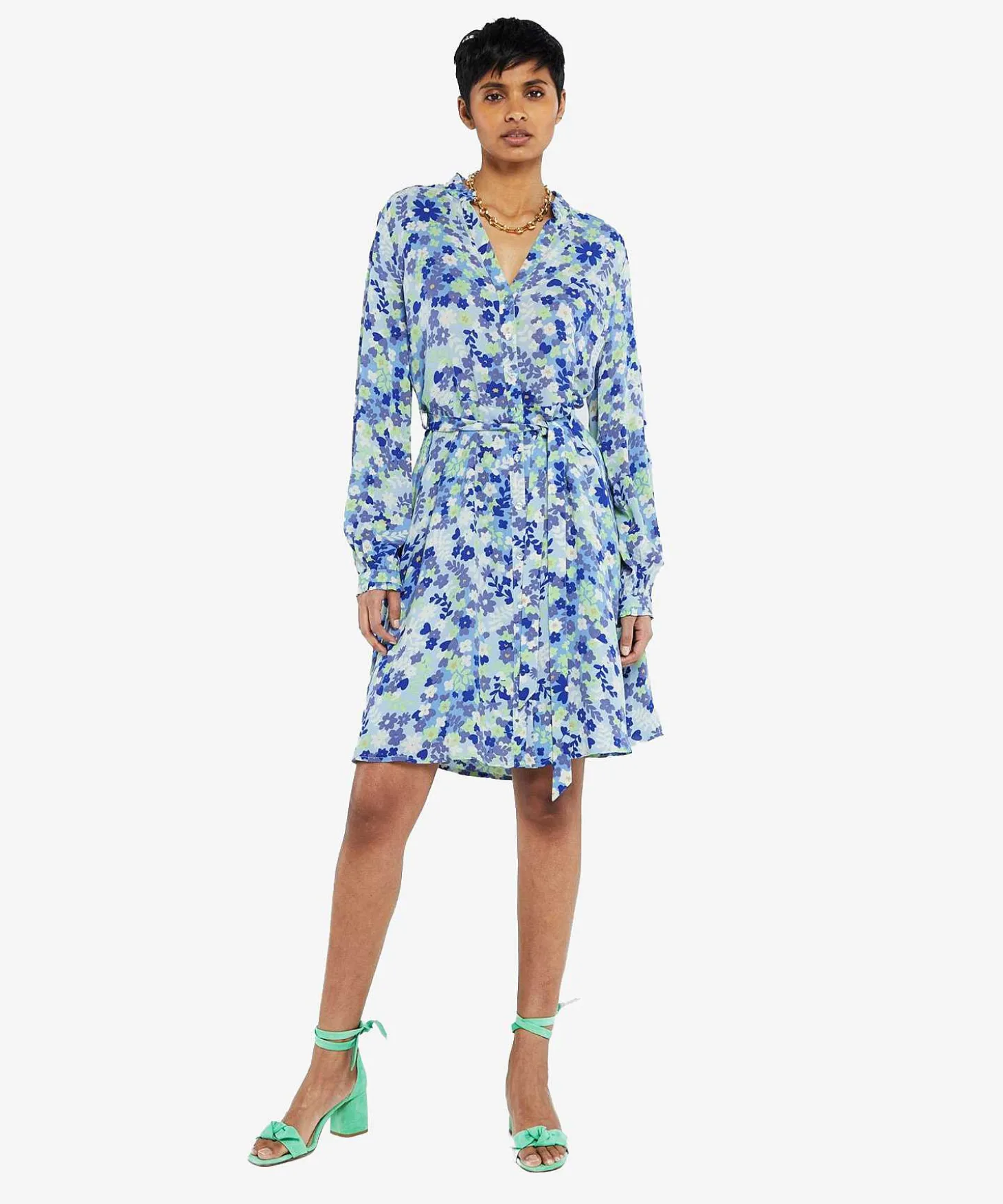 fabienne_chapot_dress_mil_1.webp Dress Millefleurs Dorien*Fabienne Chapot Best