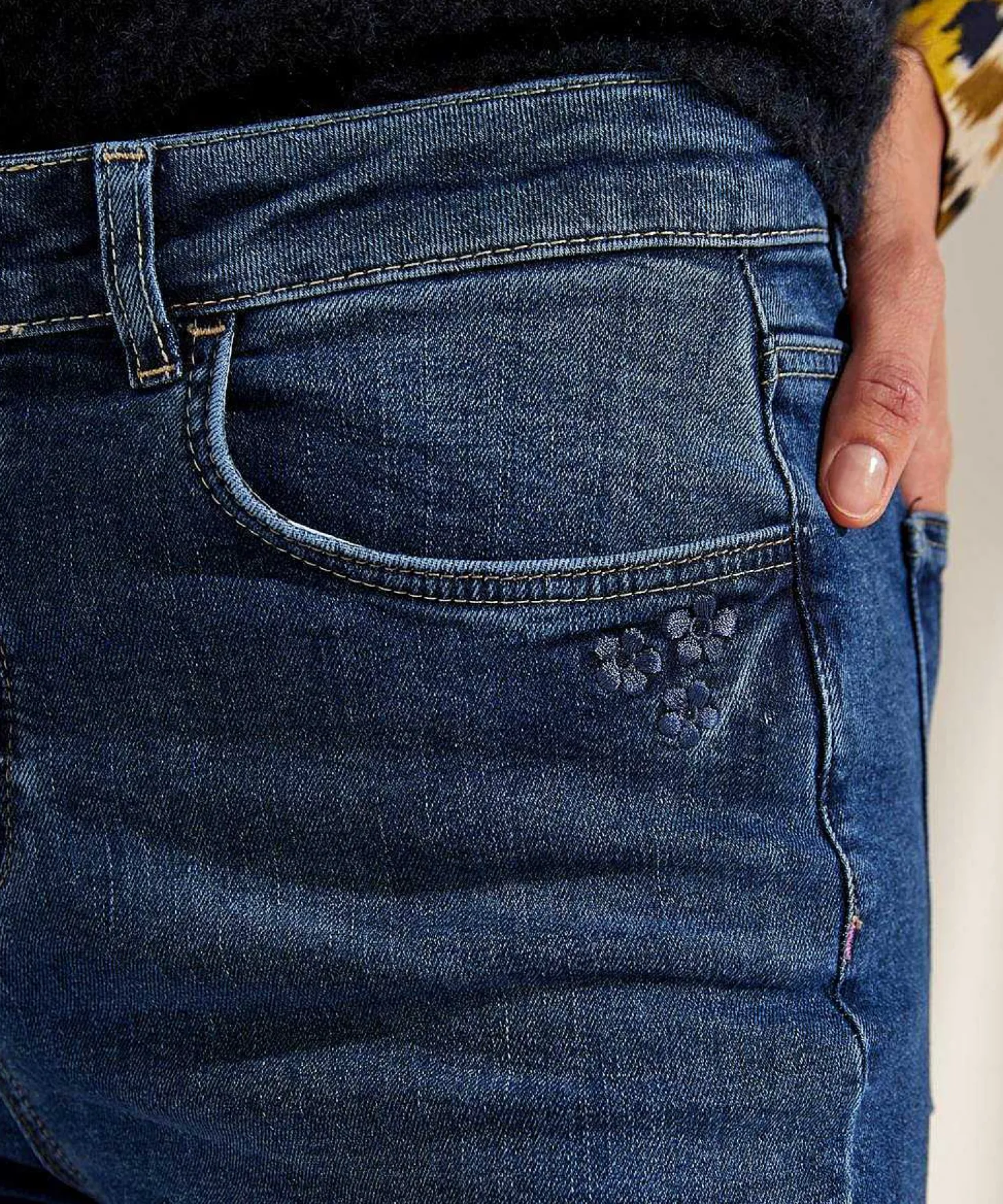 fabienne_chapot_flared_je_2-2.webp Flared Jeans Eva*Fabienne Chapot Outlet