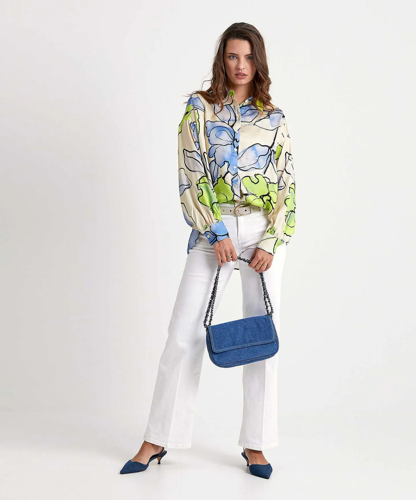 fabienne_chapot_silky_blo_1.webp Silky Blouse Flowers Gabriel*Fabienne Chapot Shop