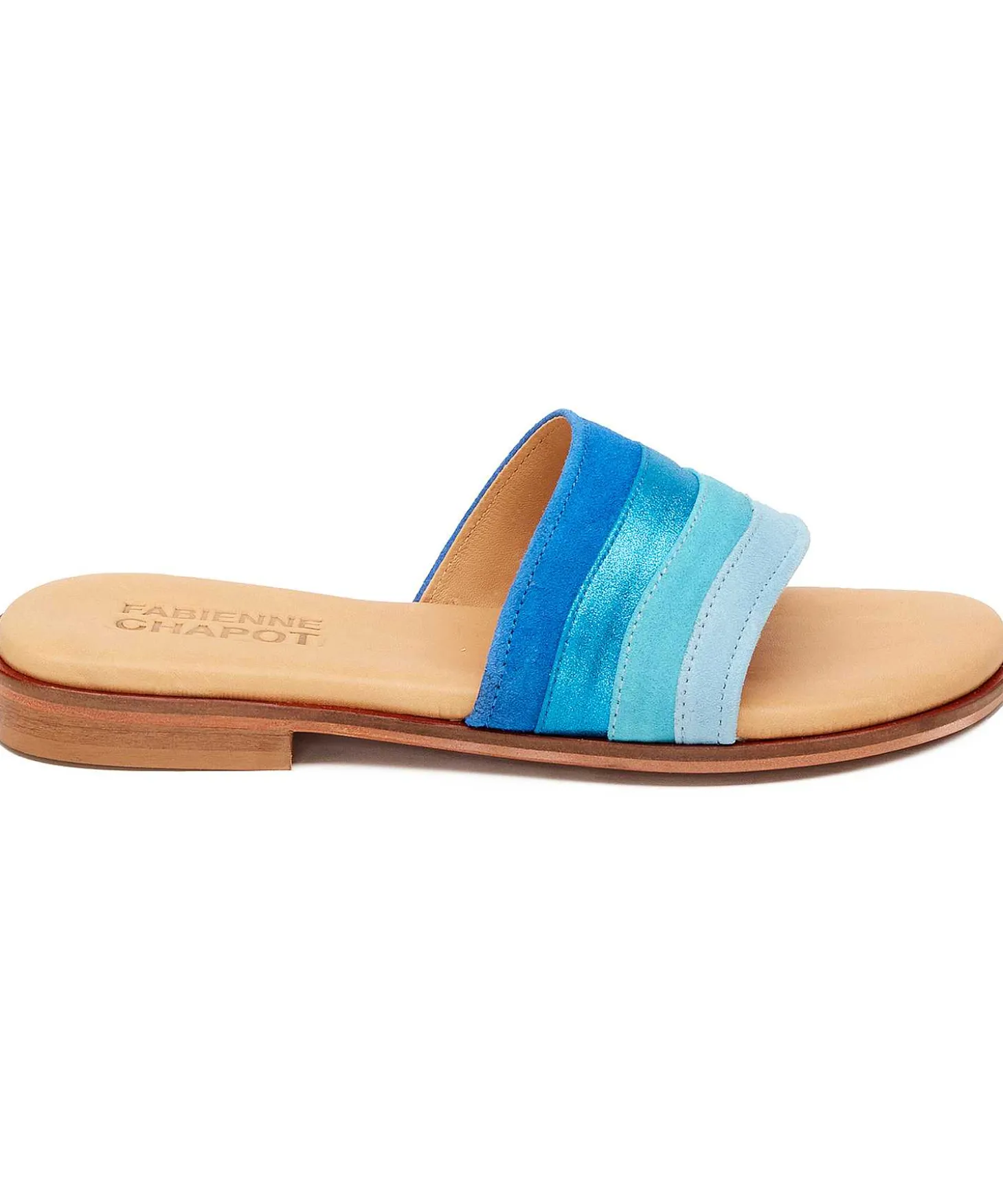 fabienne_chapot_sky_blue__0.webp Sky Blue Slipper Swirl*Fabienne Chapot Best