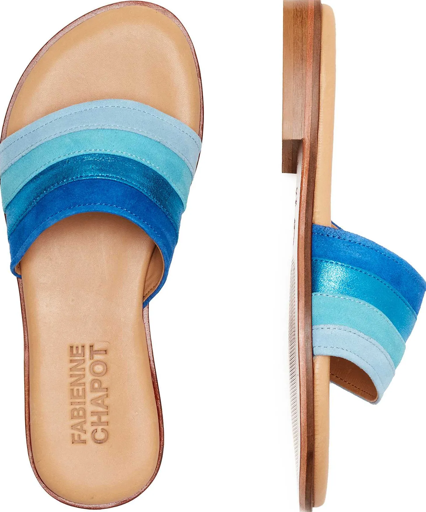 fabienne_chapot_sky_blue__1.webp Sky Blue Slipper Swirl*Fabienne Chapot Best