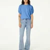 Sweater Sleeve Detail Molly*Fabienne Chapot Cheap