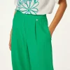 Wide Leg Pants Neale*Fabienne Chapot Hot