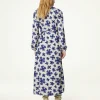 Wrap Dress Nia*Fabienne Chapot Discount