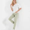 Ajour Sweater Balloon Sleeve*GIULIA E TU Clearance