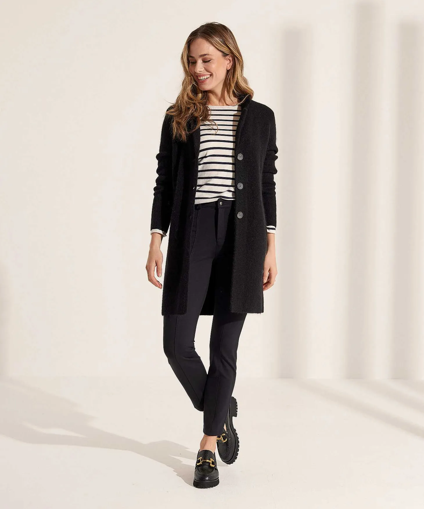 giulia_e_tu_blazer_vest_l_0.webp Blazer Vest Long*GIULIA E TU Online