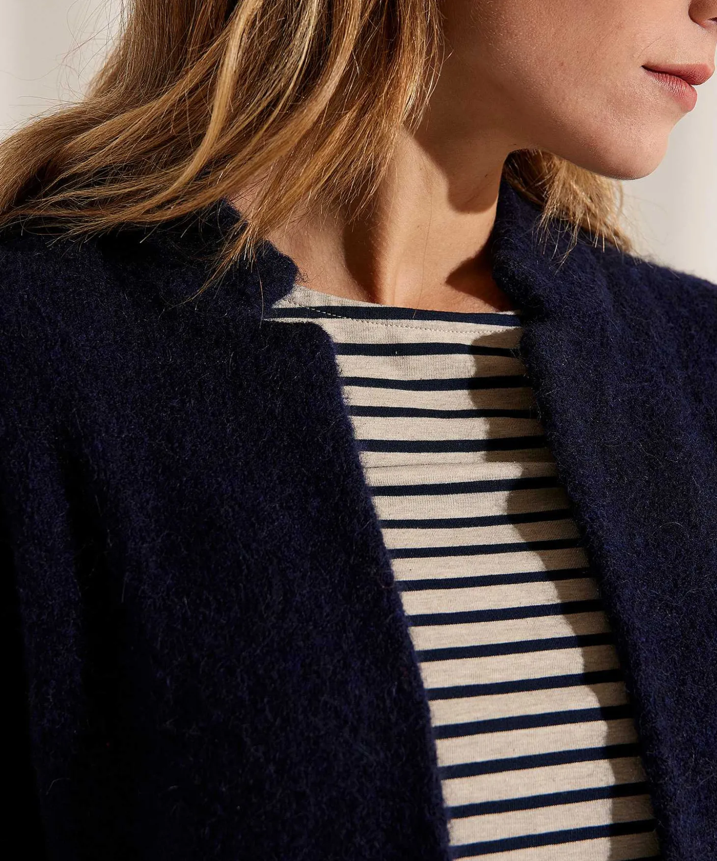 giulia_e_tu_blazer_vest_w_2-1.webp Blazer Vest Wool Mix*GIULIA E TU Flash Sale