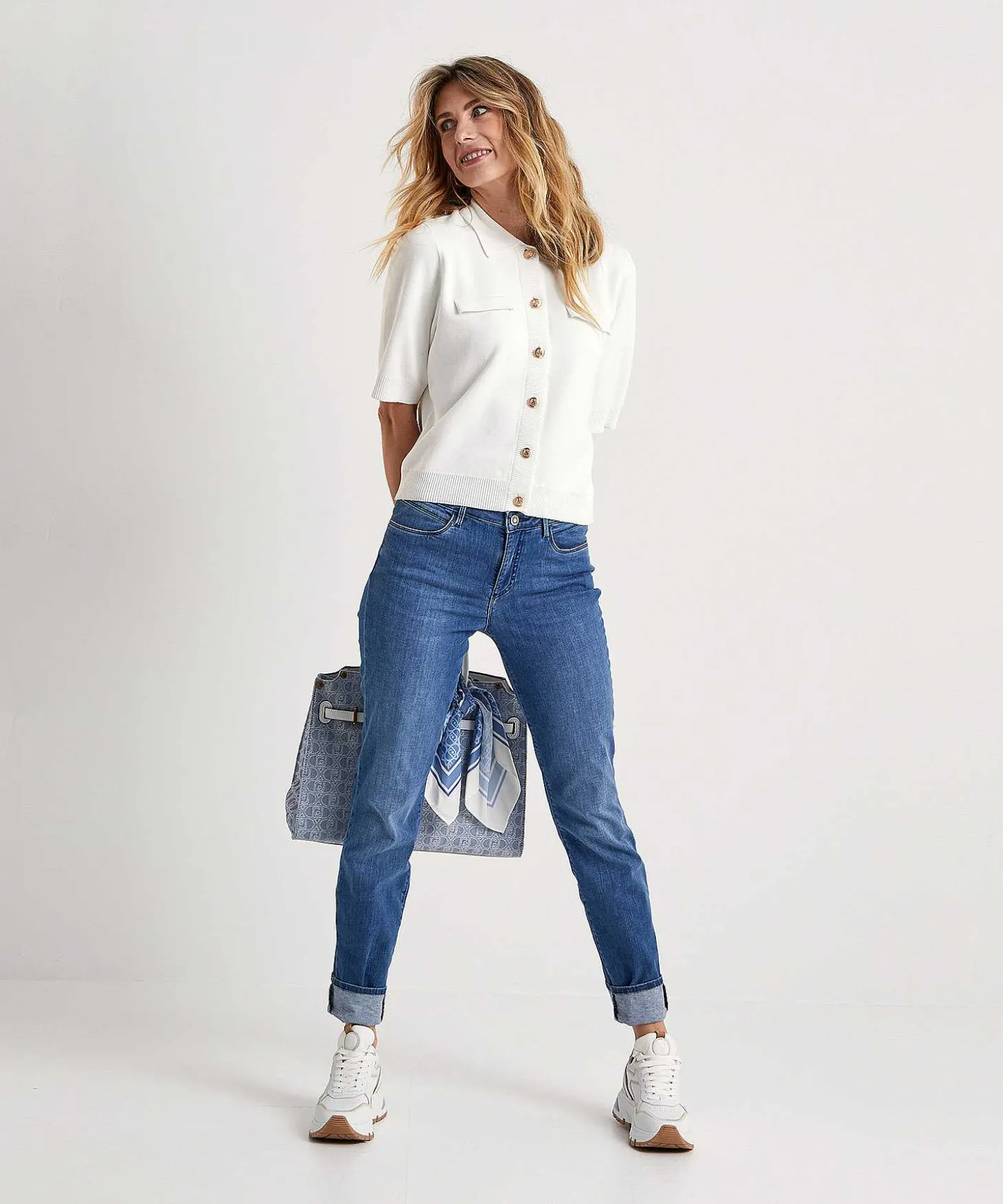 giulia_e_tu_cardigan_with_0.webp Cardigan With Buttons*GIULIA E TU Best