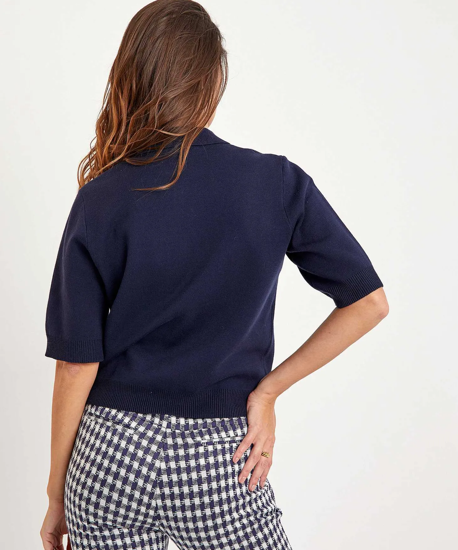 giulia_e_tu_cardigan_with_1-1.webp Cardigan With Buttons*GIULIA E TU Clearance