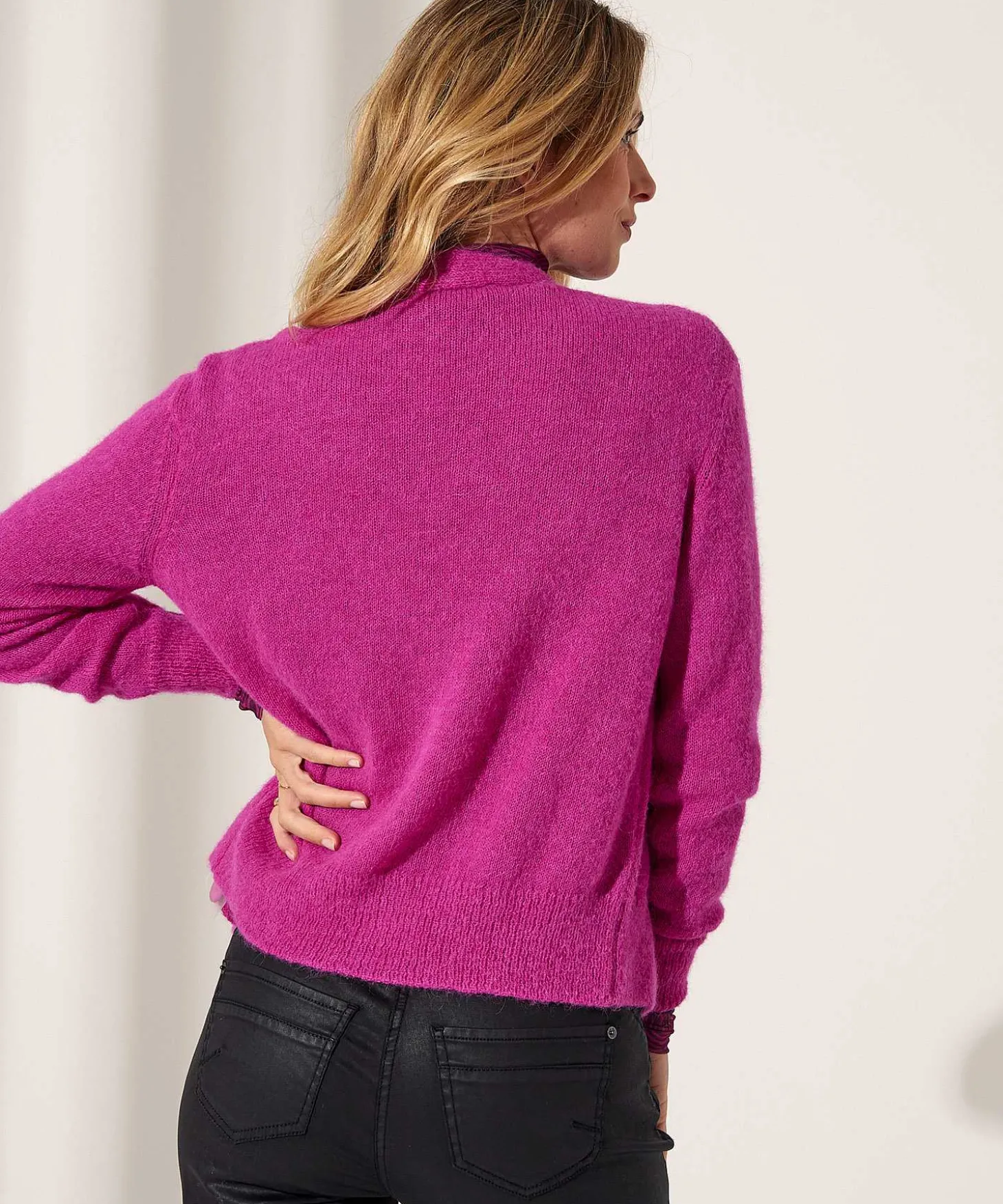 giulia_e_tu_cardigan_with_2-3.webp Cardigan With Buttons*GIULIA E TU Sale