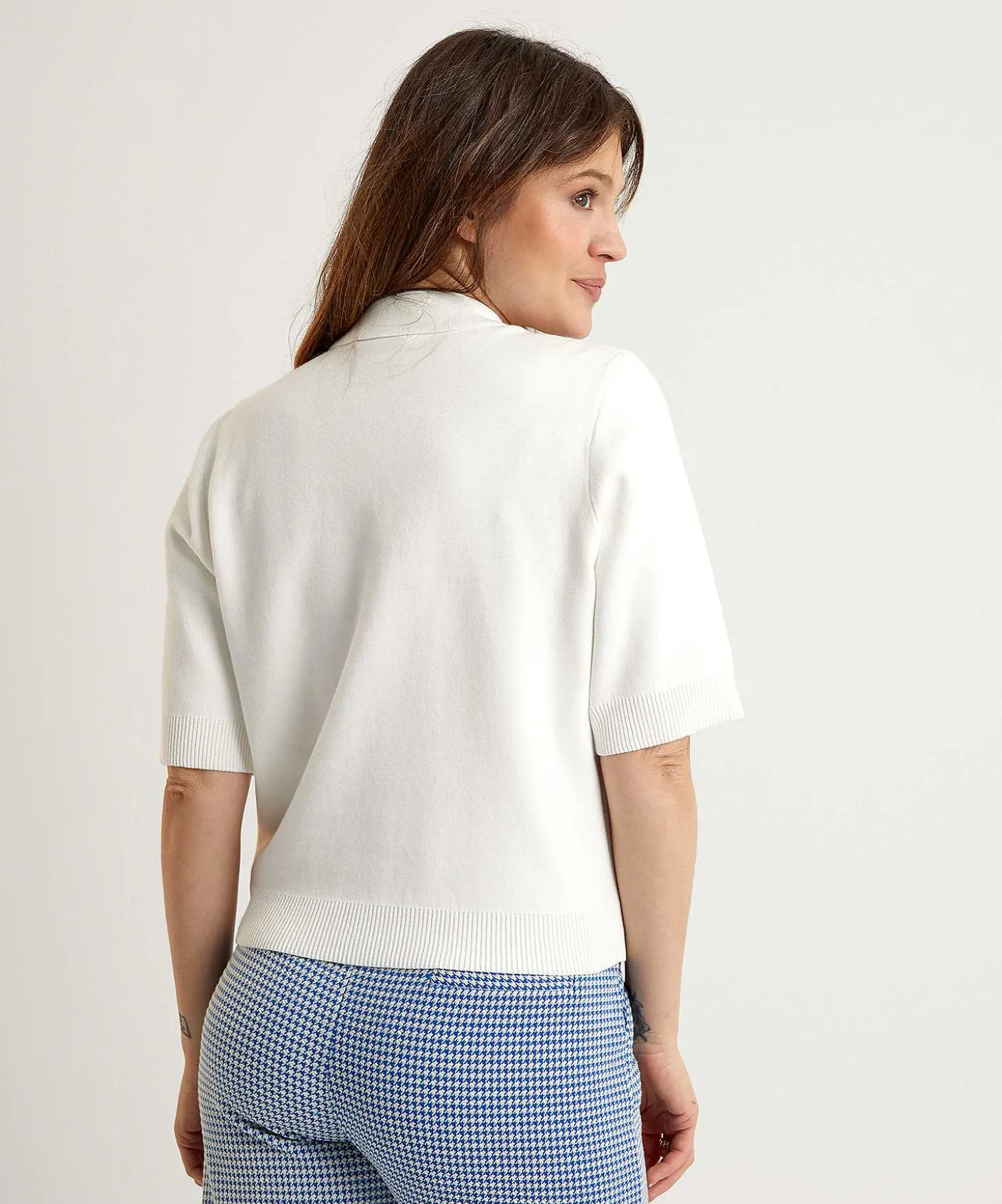 giulia_e_tu_cardigan_with_2.webp Cardigan With Buttons*GIULIA E TU Best