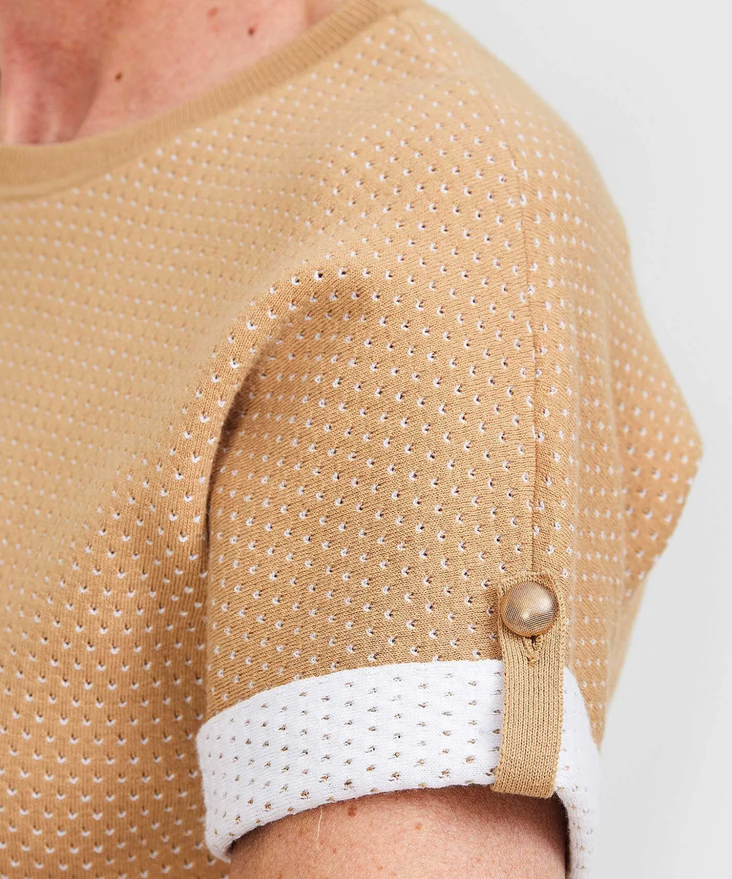 giulia_e_tu_knitted_top_2-1.webp Knitted Top*GIULIA E TU Clearance