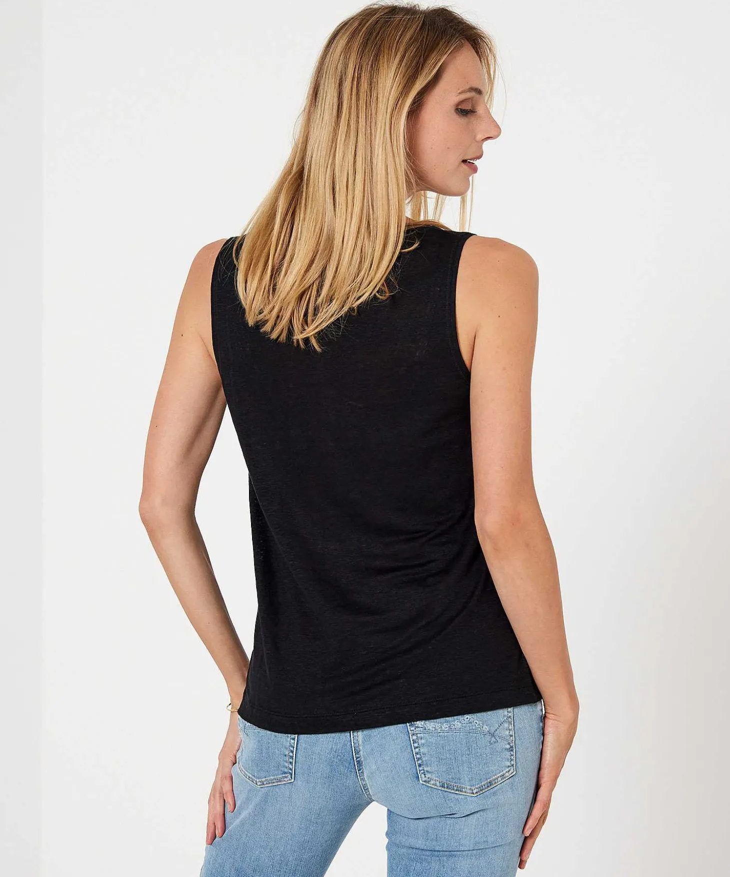 giulia_e_tu_linen_sleevel_1-1.webp Linen Sleeveless Top*GIULIA E TU Cheap