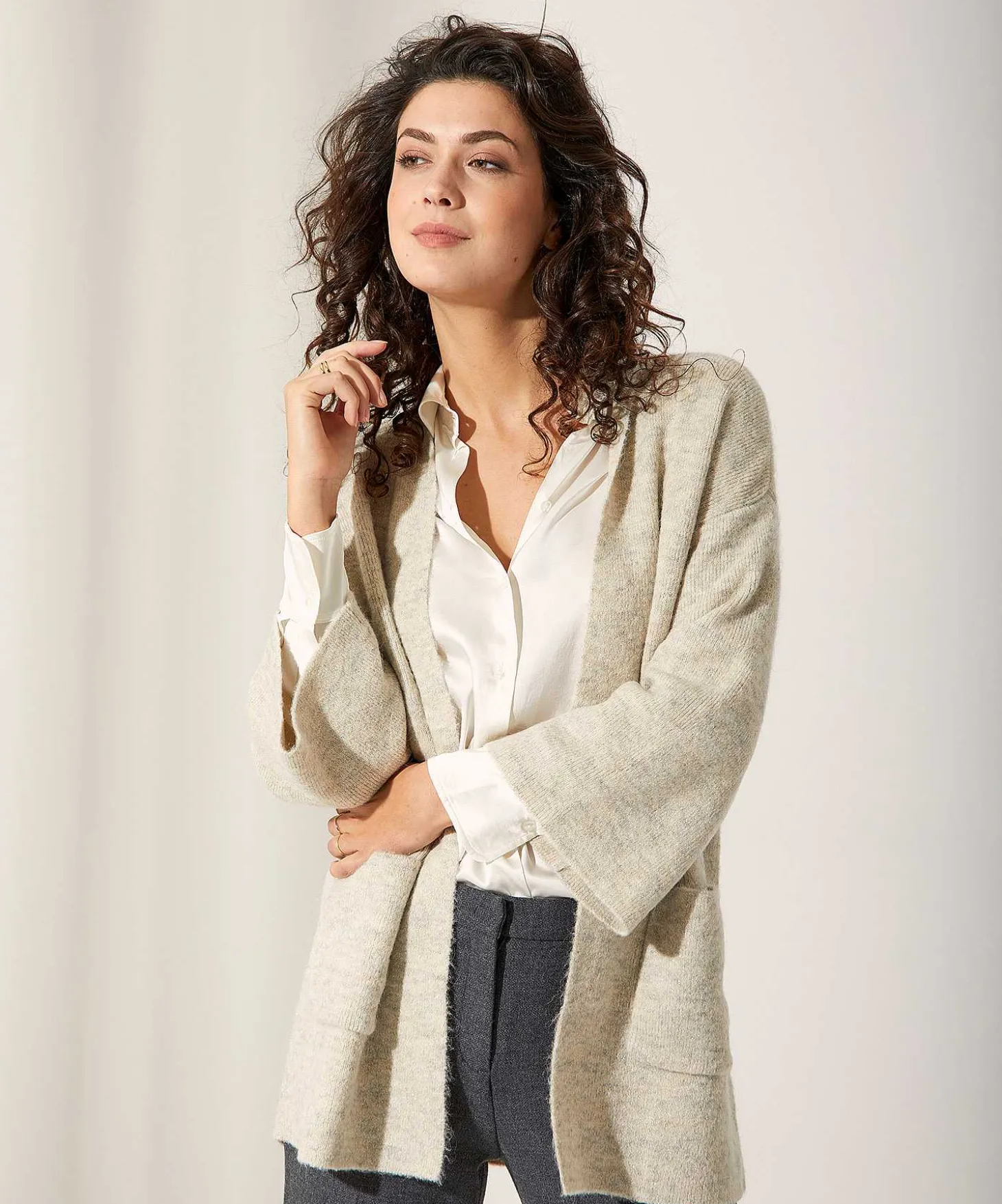 giulia_e_tu_midlength_car_0-1.webp Mid-Length Cardigan Lurex*GIULIA E TU Best