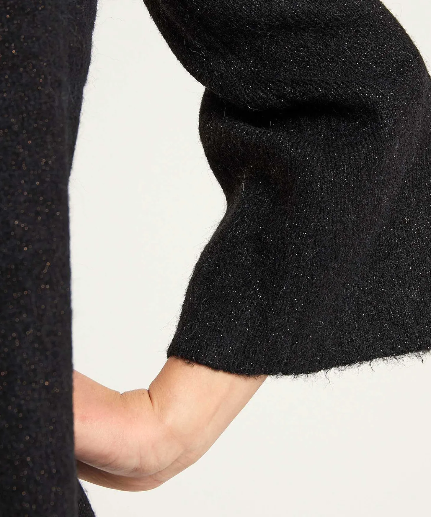 giulia_e_tu_midlength_car_2.webp Mid-Length Cardigan Lurex*GIULIA E TU Cheap