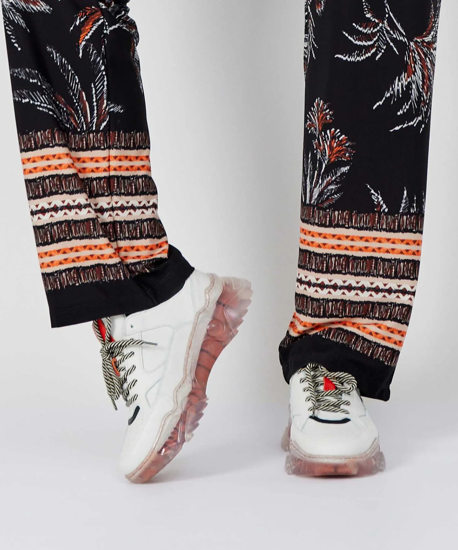 giulia_e_tu_pants_leaf_pr_0.webp Pants Leaf Print*GIULIA E TU New
