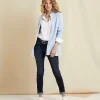 Poplin Blouse*Giulia e Tu Hot