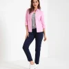 Poplin Blouse*GIULIA E TU Fashion