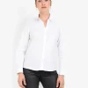 Poplin Blouse*Giulia e Tu Discount