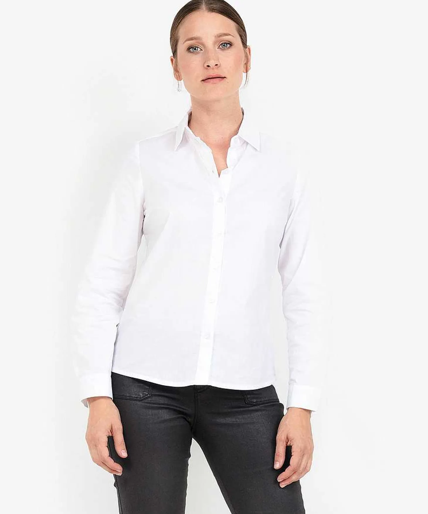 giulia_e_tu_poplin_blouse_0-4.webp Poplin Blouse*Giulia e Tu Discount