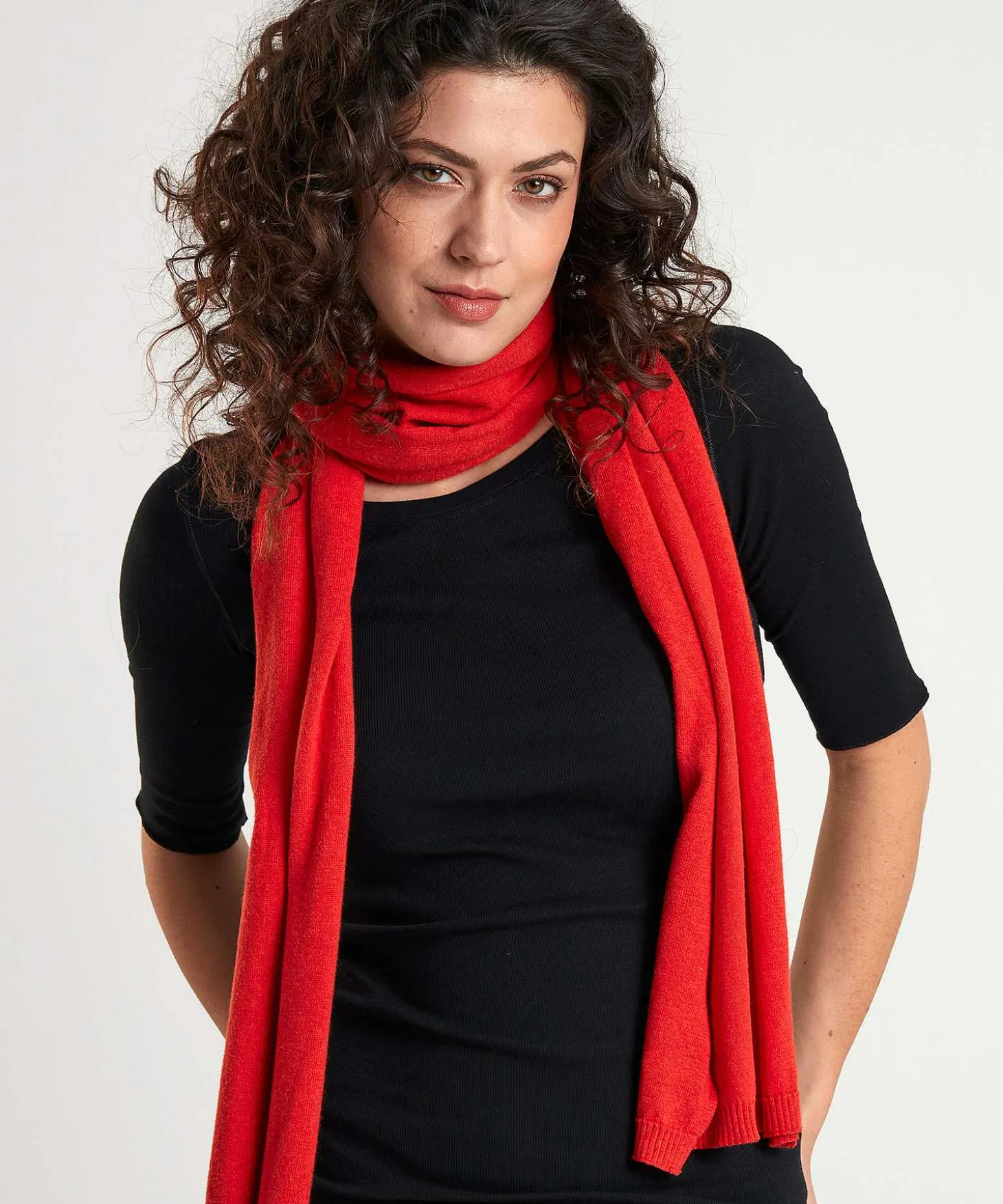 giulia_e_tu_scarf_uni_0.webp Scarf Uni*GIULIA E TU Cheap