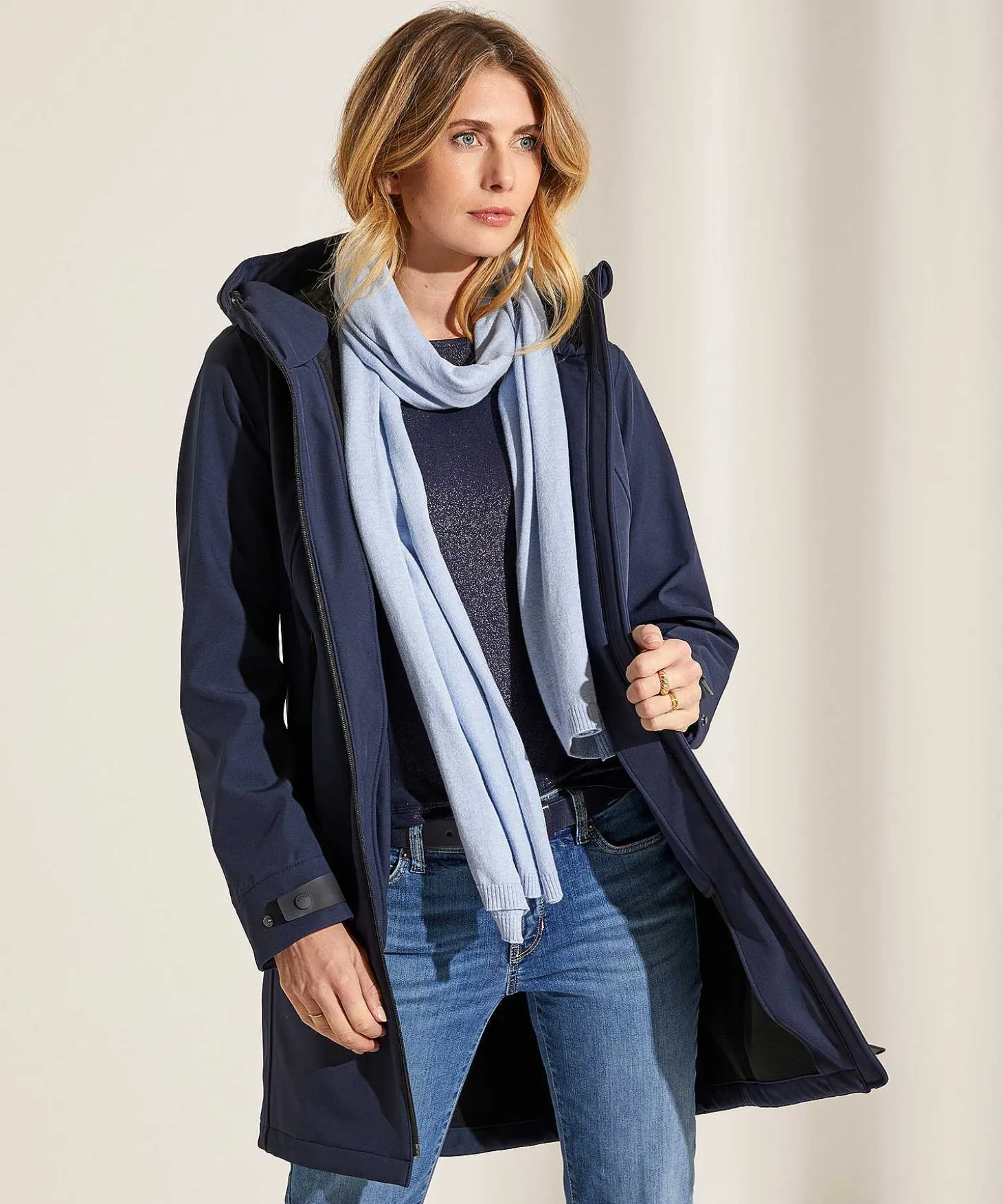 giulia_e_tu_scarf_uni_2.webp Scarf Uni*GIULIA E TU Best Sale