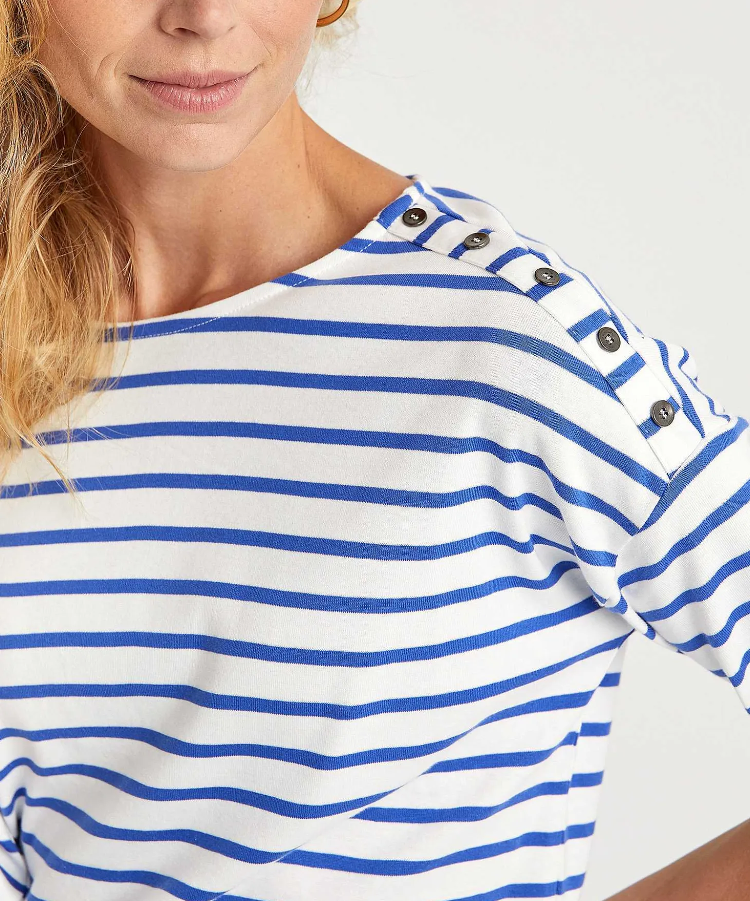 giulia_e_tu_shirt_breton__3-1.webp Shirt Breton Stripe*GIULIA E TU Outlet