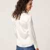 Silky Blouse*GIULIA E TU Shop