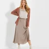 Silky Blouse*GIULIA E TU New
