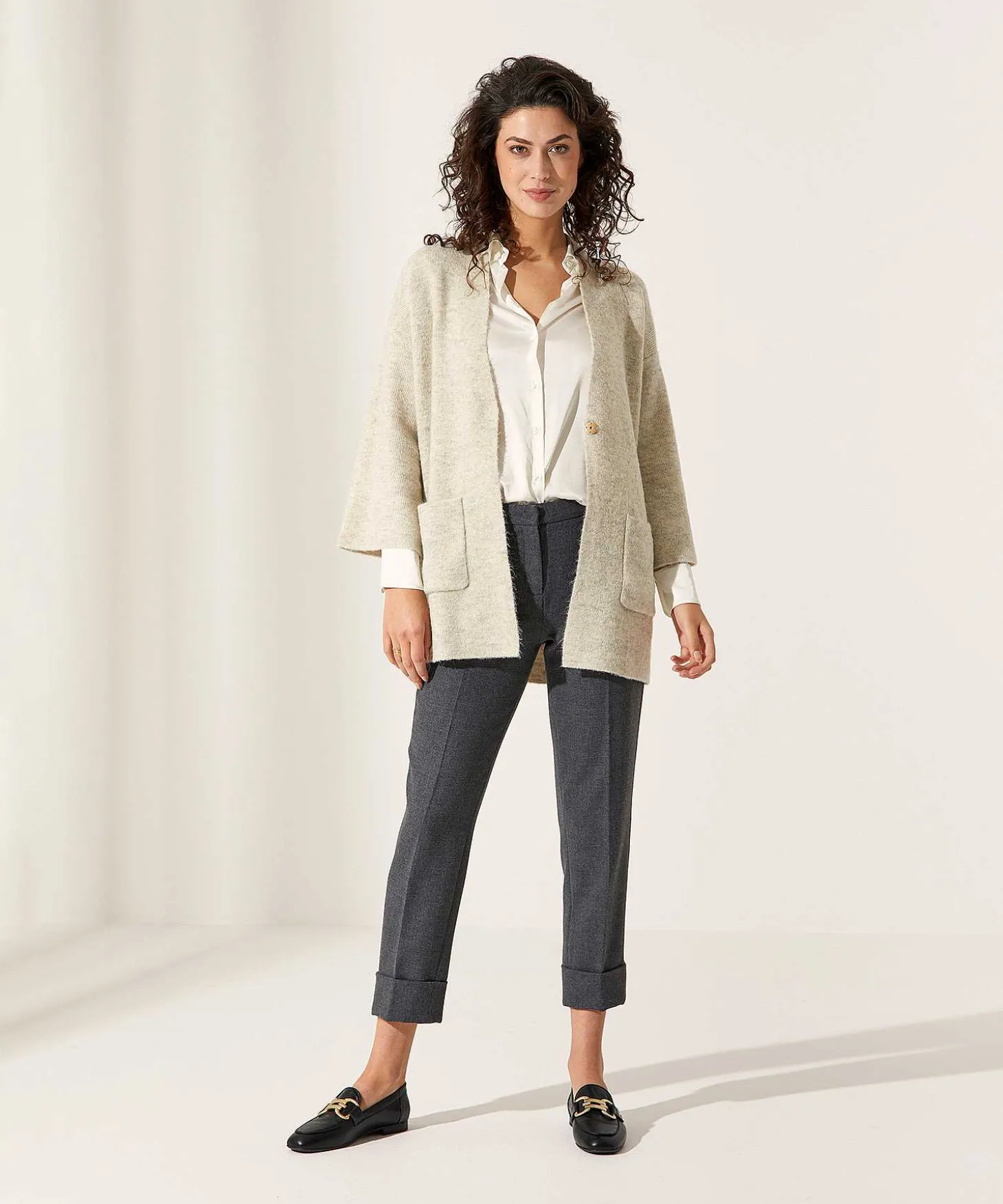 giulia_e_tu_silky_blouse_3.webp Silky Blouse*GIULIA E TU Shop